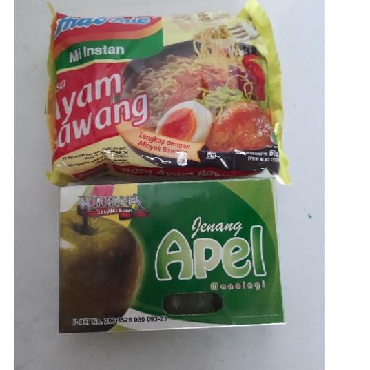 

▶ KRISNA JENANG OLEH OLEH KHAS MALANG は