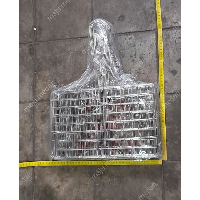 

panggangan ikan prima