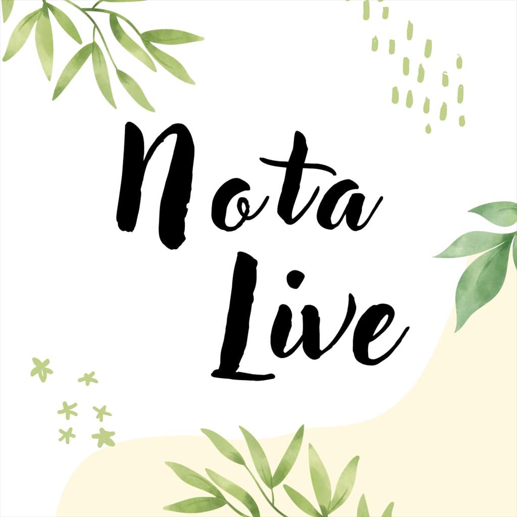 LS 895 - NOTA LIVE ANAK