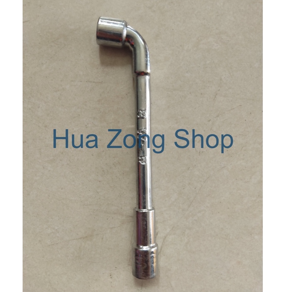 Kunci Sok L 8 MM - SHOCK WRENCH L Termurah
