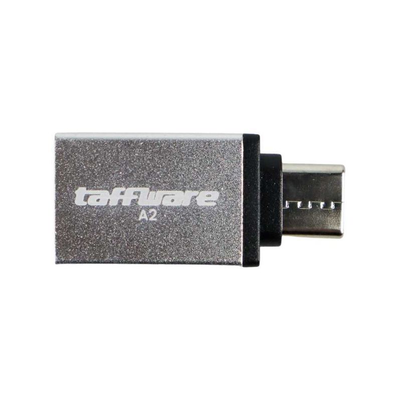 Taffware USB Type C to USB 3.1 OTG - A2