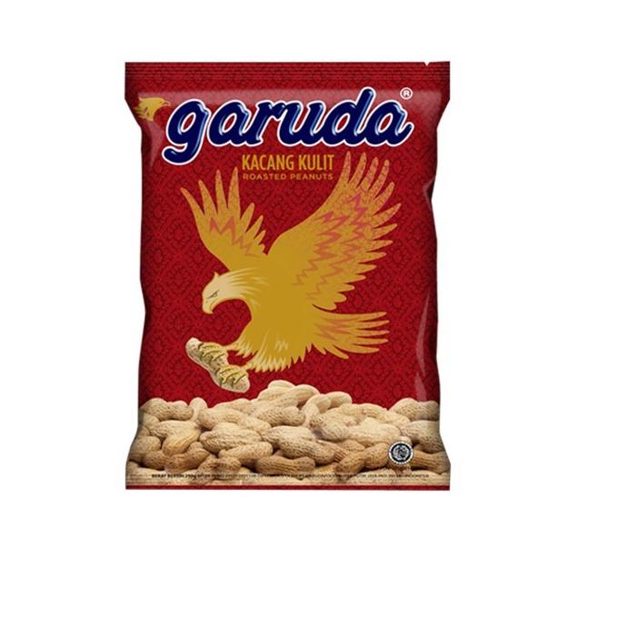 

Ready Stock.. Garuda Kacang Kulit 750gr WIV