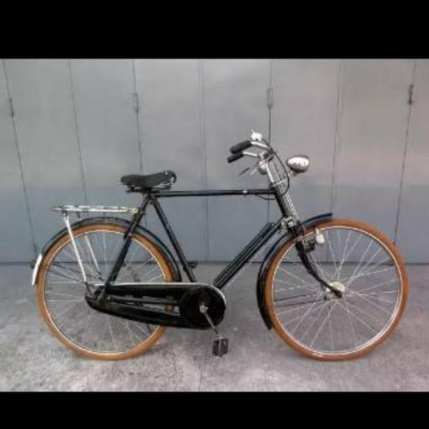 List katengkas onthel untuk memperindah penampilan katengkas onthel [TGT.22De22e]