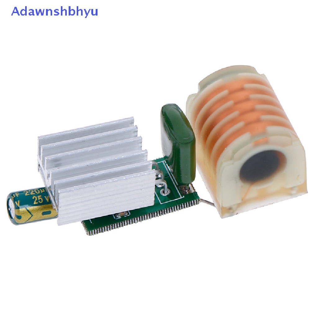 Adhyu 20KV Frekuensi Tinggi high voltage transformer coil inverter driver board ID