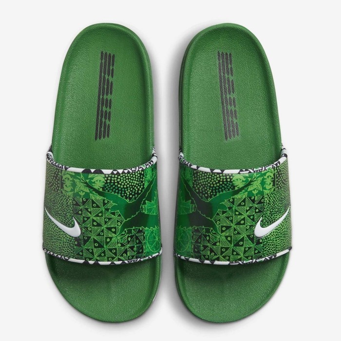 DX1258 300 Nike Offcourt Slide Original Sandal