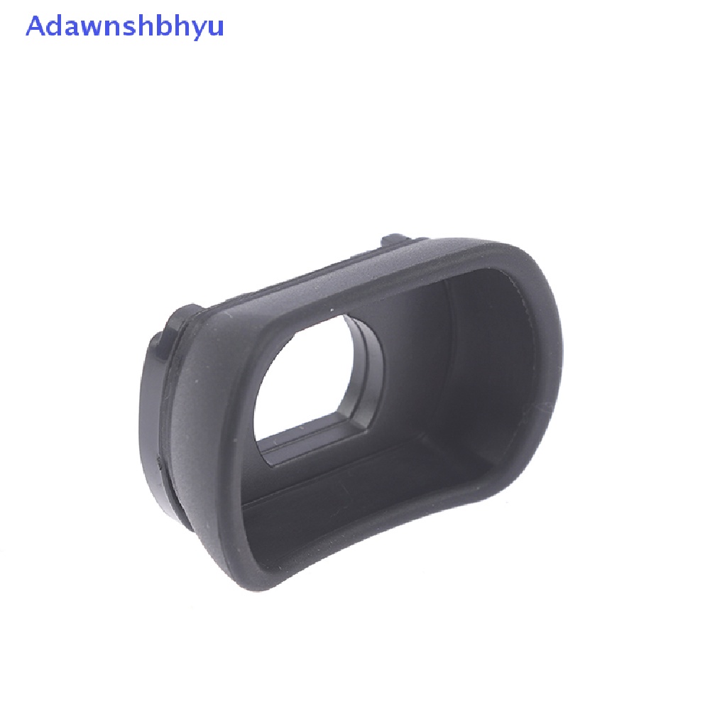 Adhyu Kamera Eyecup Viewfinder Eyepiece Eye Cup Untuk Fuji Fujifilm XT1-4 GFX100 GFX-50 ID