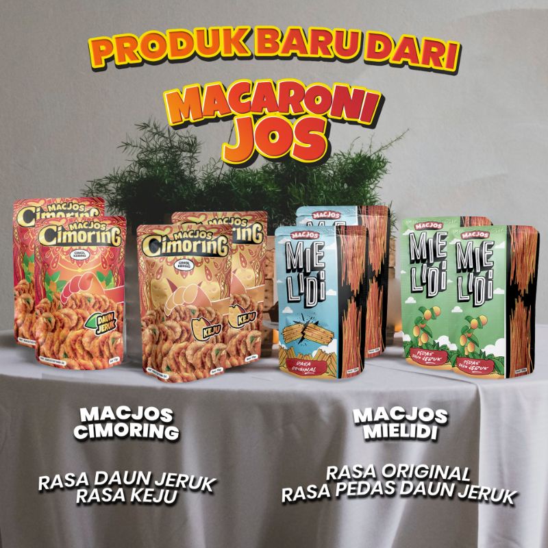 

Cimoring By Macaroni Jos