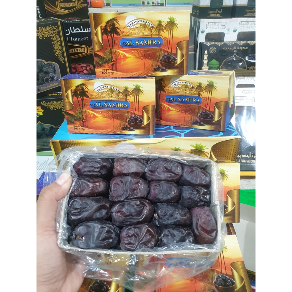 

KURMA BAM MAZAFATI// KURMA ANGGUR PREMIUM DAN LEMBUT 500gr(exp 2026)