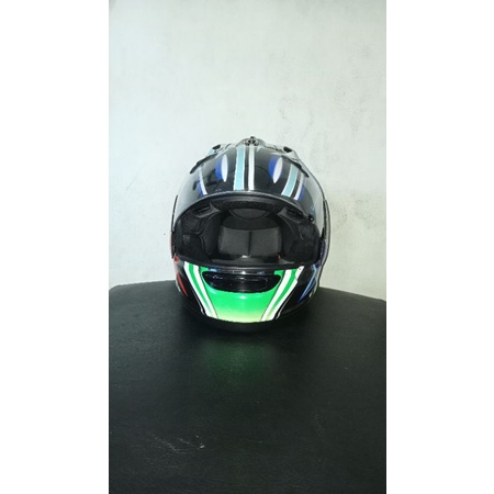 helm clone arai rr5 1:1