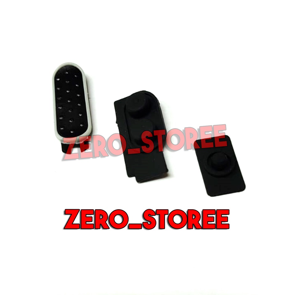 1 Set Tombol PTT HT Motorola XiR P6620i Plastik PTT P6620 Karet 6620 6620i XiRP6620 XIRP6620i XIR6620 XIR6620i Pencetan Frame Plastik karet MOTOROLA HT