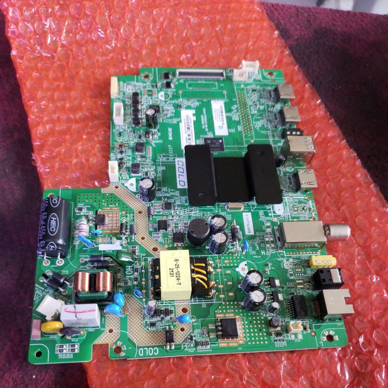 Mainboard smart tv Panasonic 32HS500g mb panasonic 32HS500g