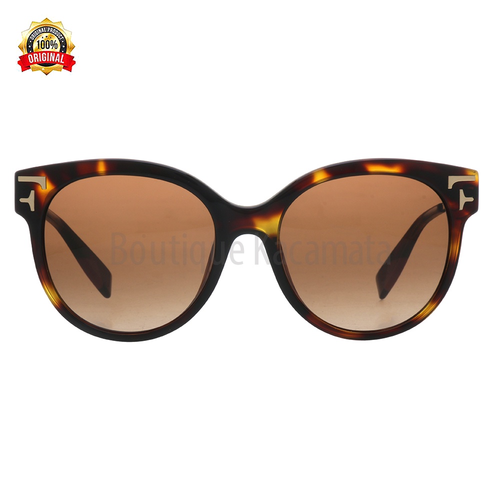 Kacamata Furla Original Sunglass SFU 341-0790