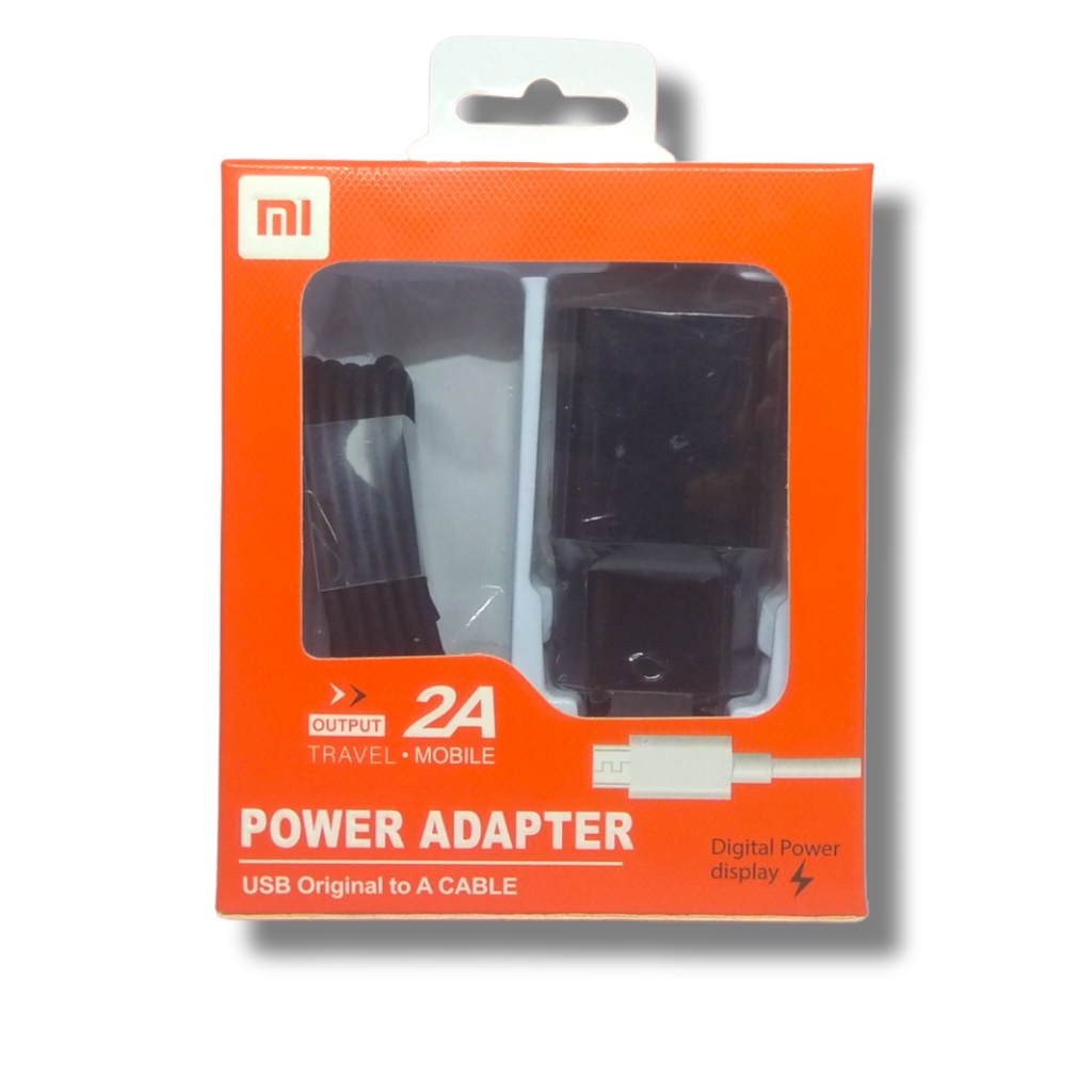 Charger xiaomi original casan xiaomi charger handphone xiaomi charger redmi charger xiaomi micro usb ori mdy-08-eo