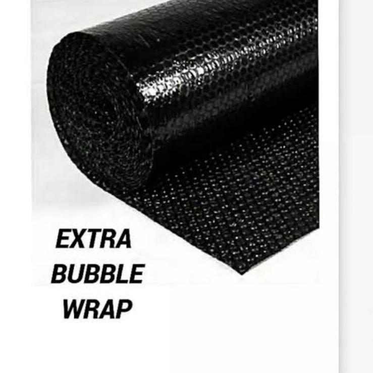 

(G1)1❤) Extra Bubble wrap / Extra Packing (Keselamatan Barang Anda Ada Di Tangan Anda) berkualitas