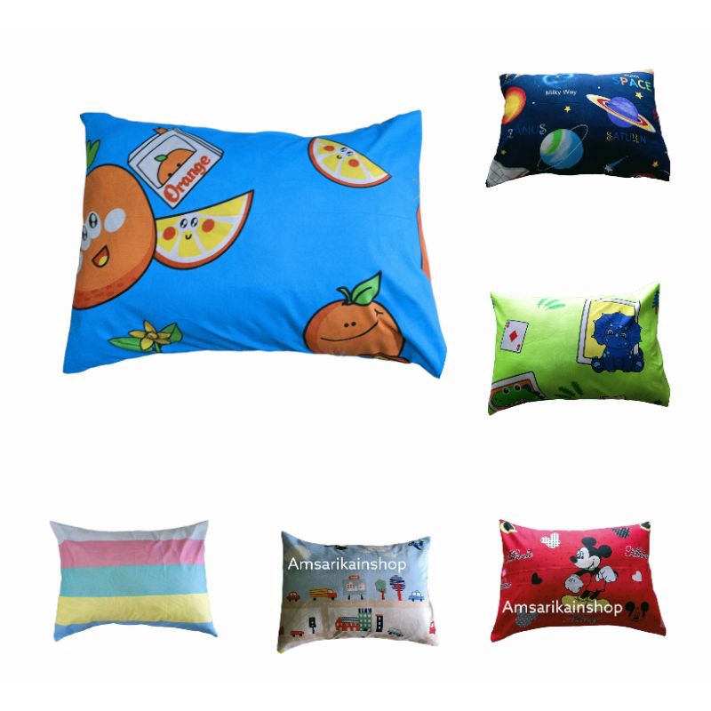 PROMO SARUNG BANTAL SARUNG GULING ,MOTIF KARAKTER (GROSIR)