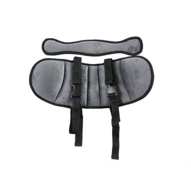 ( 100% BARANG ORI ) AutoField Penyangga Kepala Anak Bayi Head Strap Car Seat - J25-1623