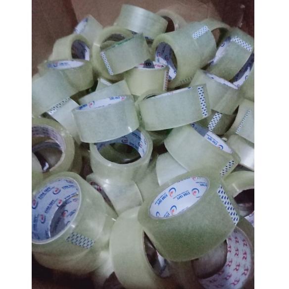 

↔Serba Murah✺↔ LAKBAN BENING KILOAN 2 INCH 094