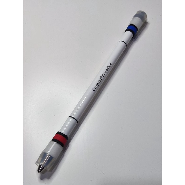 Pen spinning [ Ivan Mod ] Produk Original, Berkualitas, Handmade