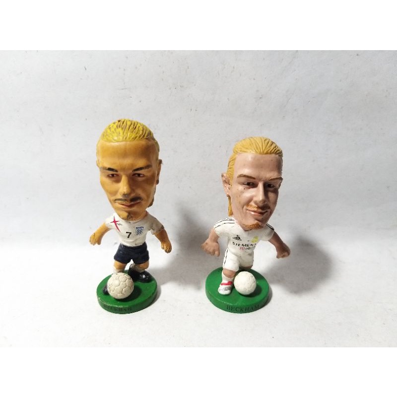 David Beckham Bekam World Cup England UK Britain Real Madrid United Kingdom British Piala Dunia Pild