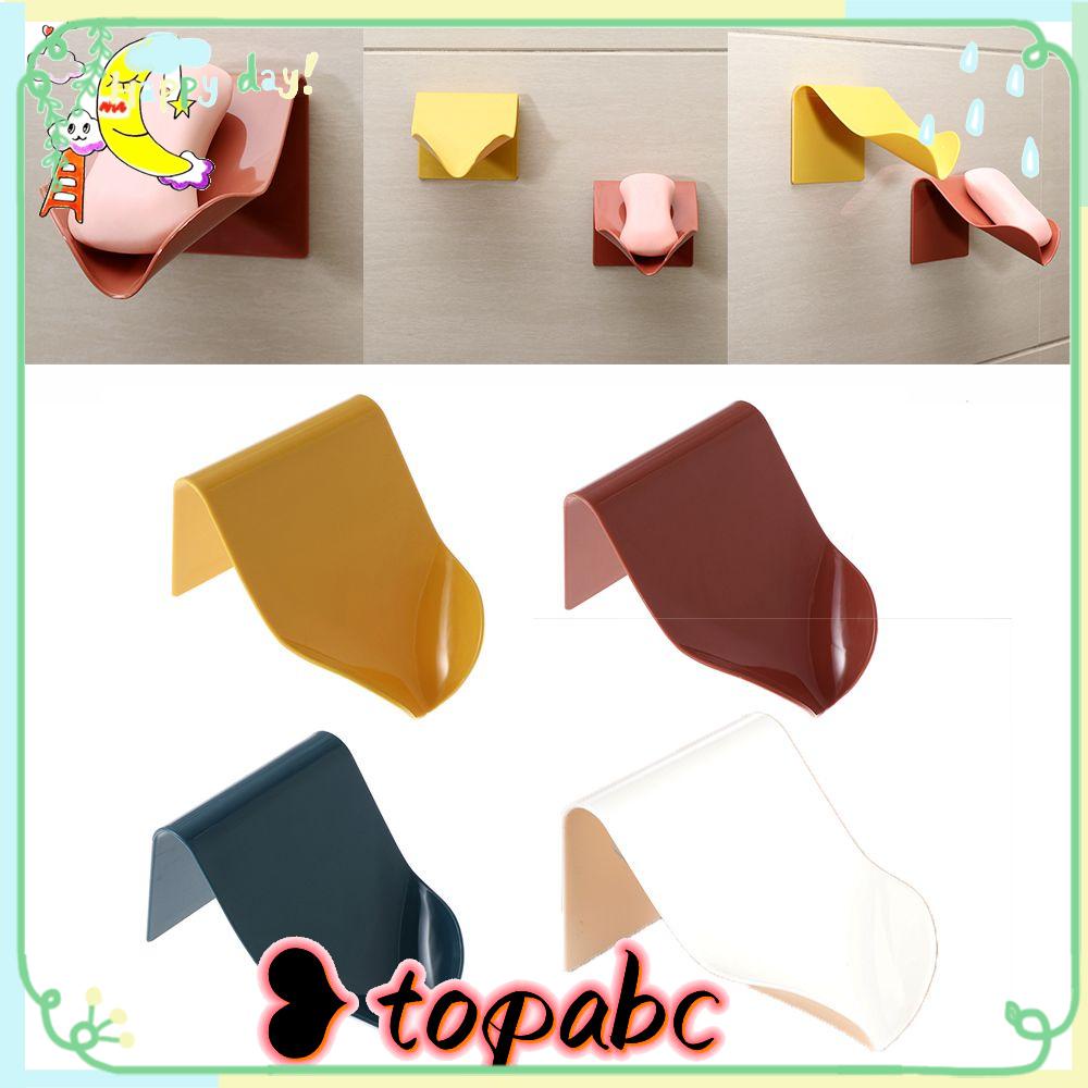 Top Soap Box New Tray Home &amp; Living Rak Saluran Wastafel