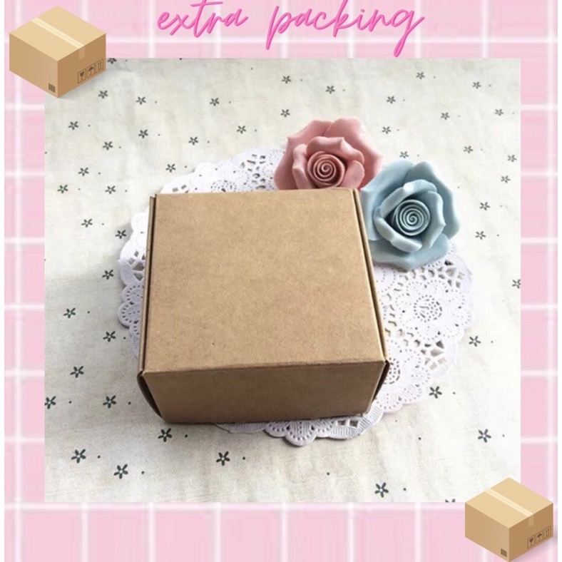 

TAMBAHAN BOX