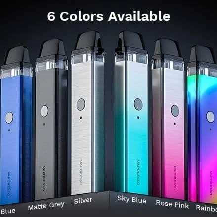 VAPORESSO XROS POD KIT AUTHENTIC BY VAPORESSO