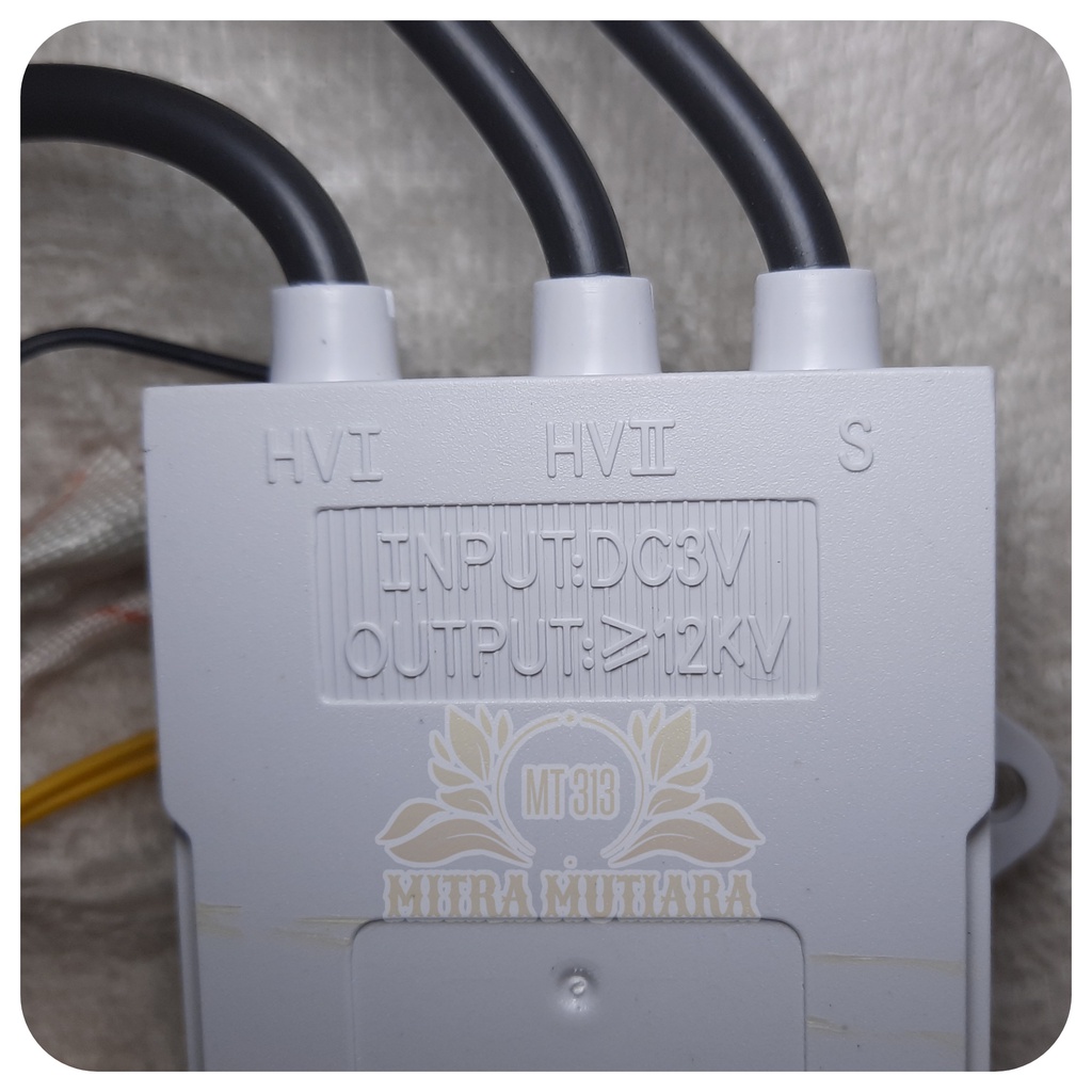 Modul Set PCB Rinnai | Power Board Water Heater Pemanas Air Otomatis Kamar Mandi