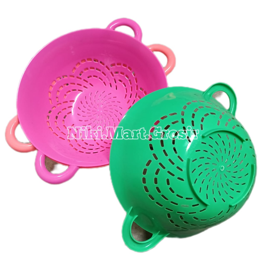 Wakul Nasi Serbaguna / Wakul Nasi Plastik Besar