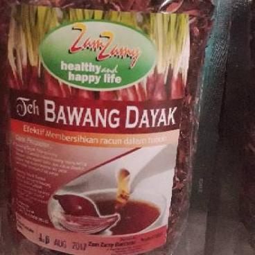 

(Q7)Y㊛) [COD] Agen Jual Bawang Dayak Kalimantan Kering Rajang Asli Hutan Paling Murah Siap Konsumsi 500 GRAM super keren