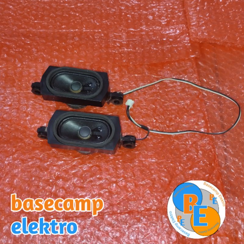 Speaker TV LED SHARP 2T C32BA1I Spiker TV LED SHARP 2T C32BA1 I Speakar TV SHARP 2T C32BA1 Spiker TV