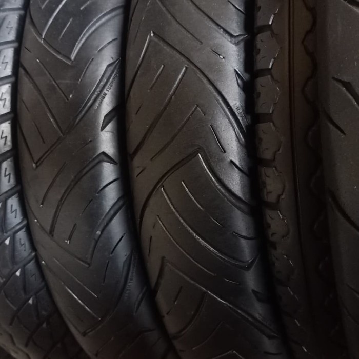 ban luar tubles bekas 110/70-17