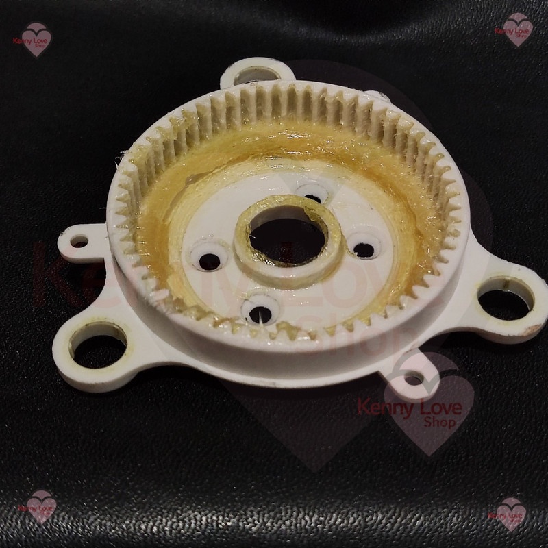 RUMAH GEAR ATAS MITOCHIBA CH200 CHOPPER CH 200 COVER GIR MESIN SPAREPART