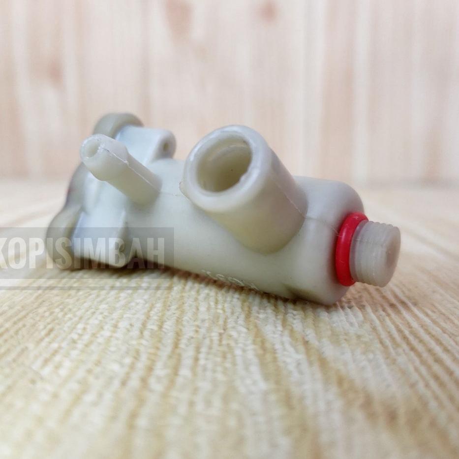 Hemat Menarik Sparepart Safety Valve Mesin Kopi Espresso 3200 Gustino 675 FCM 3605 FCM 3601 Original