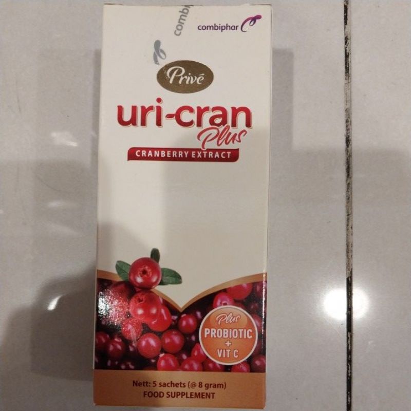 uri-cran plus