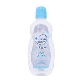 Cussons Baby Cologne 100 ml / Parfum Bayi / Cussons