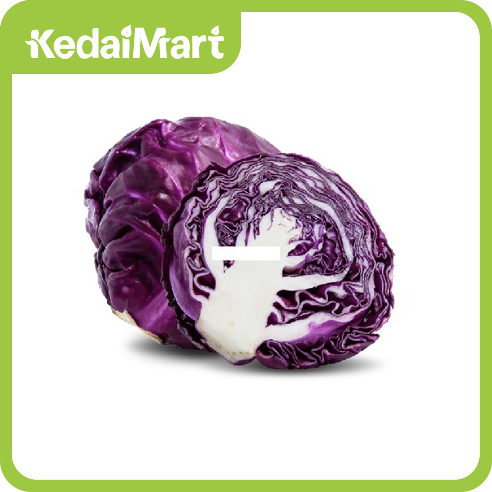 

KedaiMart Kol Ungu 1 Kg