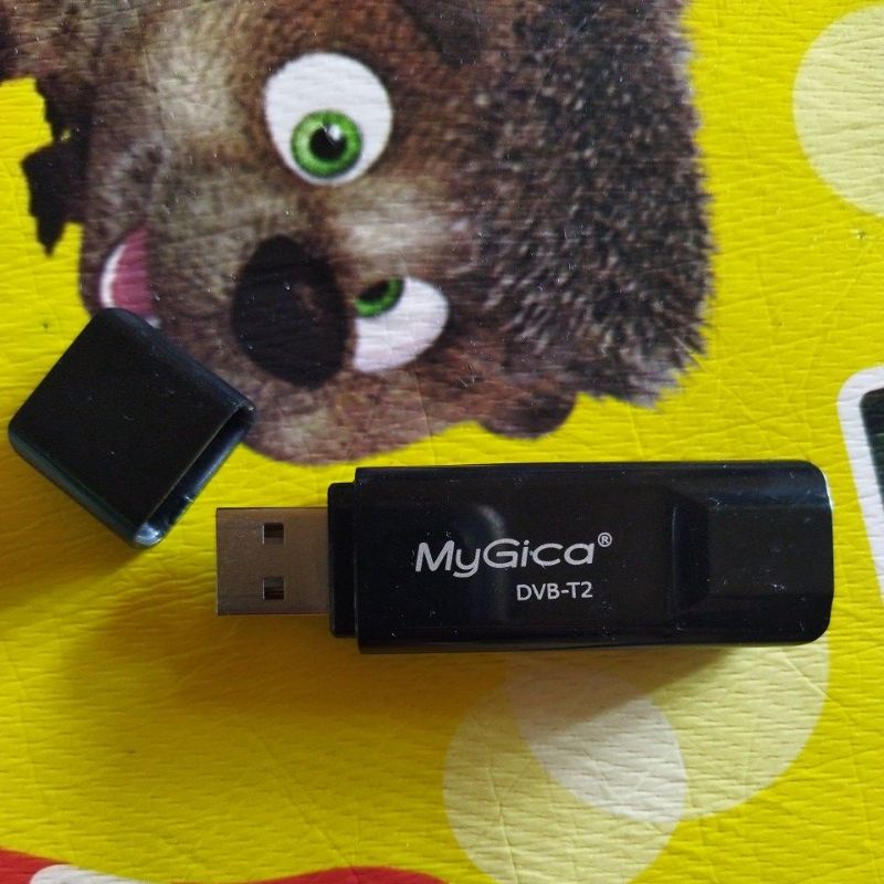 Usb Tv Mygica Dvb T2