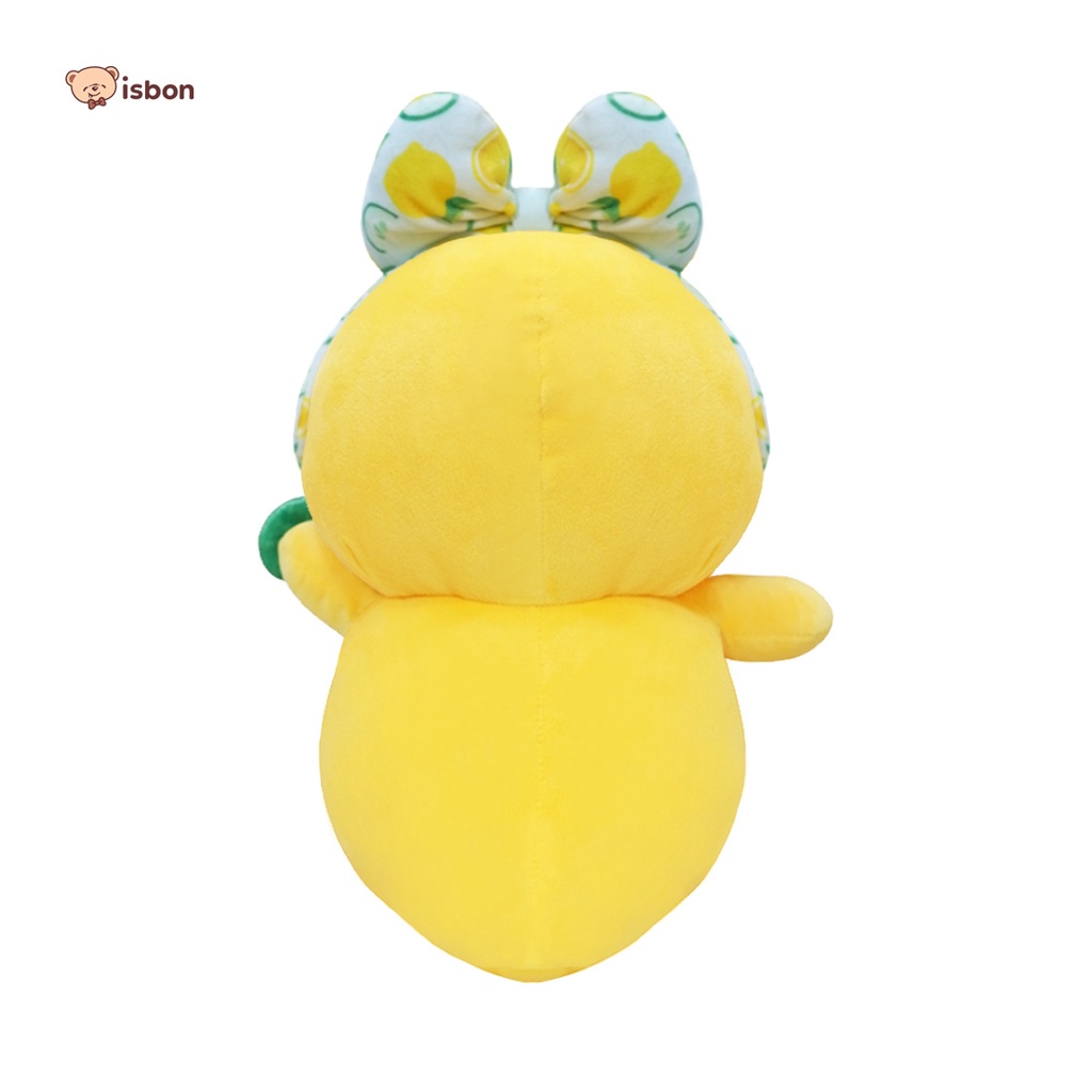 Boneka Bebek Duck Makeup Cucumber Brush Pita Piyo Lucu Mainan Anak By Istana Boneka