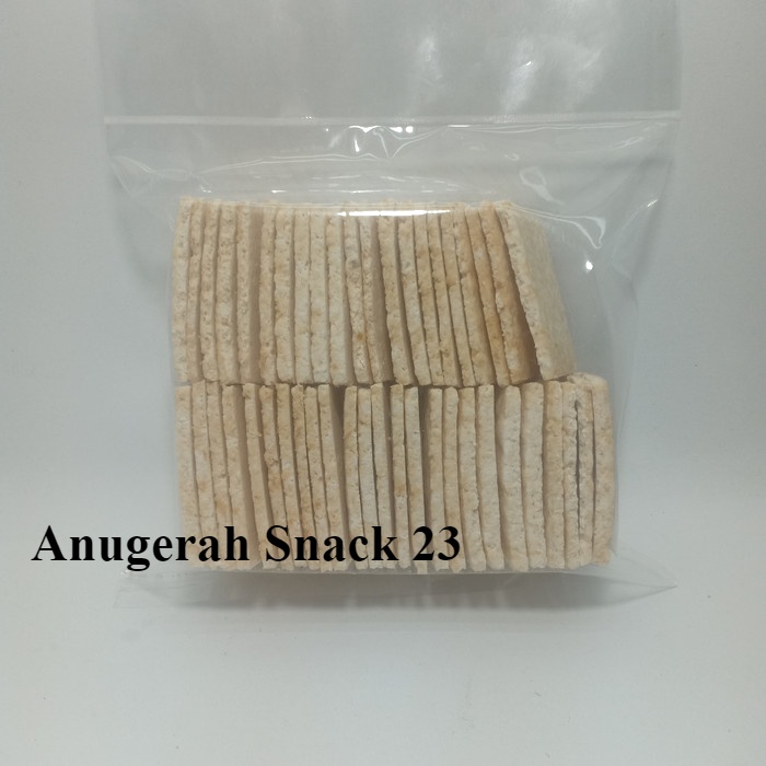 

KUE SAGON 500 GR/SAGON KELAPA / SAGON KOTAK /SAGON KERING/ KUE KERING