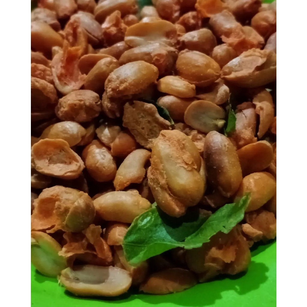 

KACANG BANGKOK DAUN JERUK 200gr