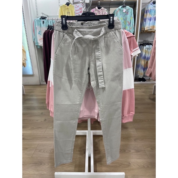 Celana anak perempuan NEVADA (9-16 thn)