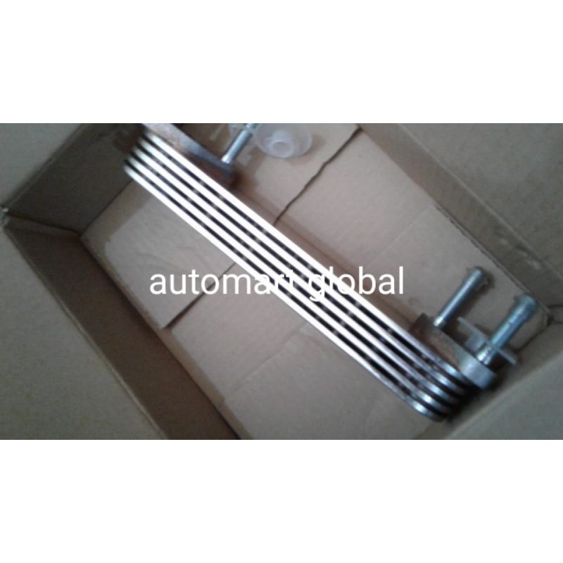 element oil cooler canter ps125 hdx original ktb