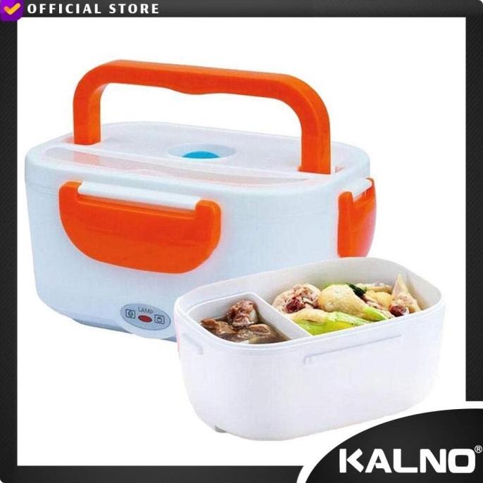 Electric Lunch Box