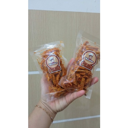 

BASRENG PEDAS / BASRENG ORIGINAL / BASRENG CRISPY / BASO GORENG/ BASO IKAN / BAKSO GORENG