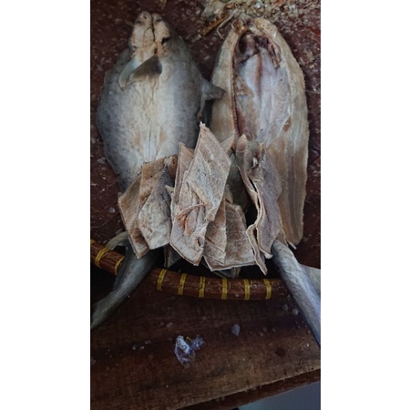 

ikan asin cucut monyong hiu filet