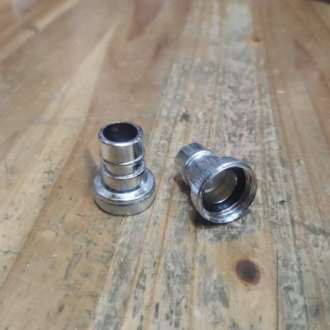 sambungan selang ke keran air jaya53