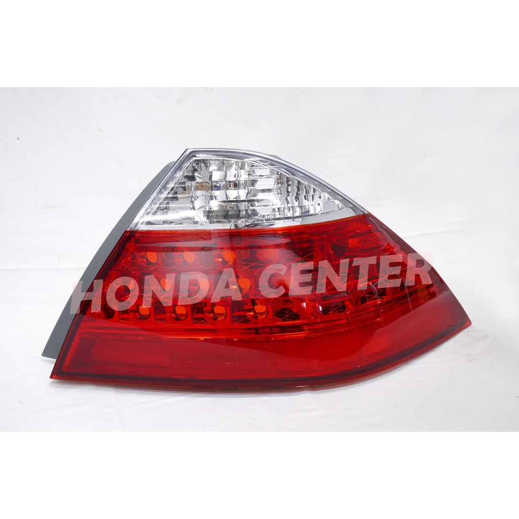 stop lamp tail lamp lampu belakang kiri kanan honda accord cm5 2006 2007