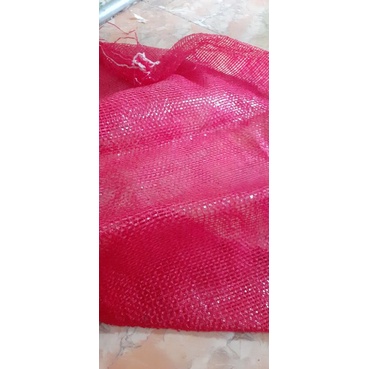 KARUNG /WARING BEKAS  BAWANG MERAH /SAYURAN