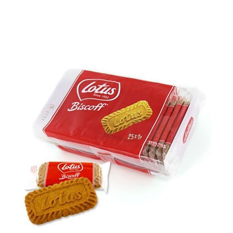 

HOT Product Lotus Biscoff Biskuit Karamel 156,25 gr ..,,.,,.,