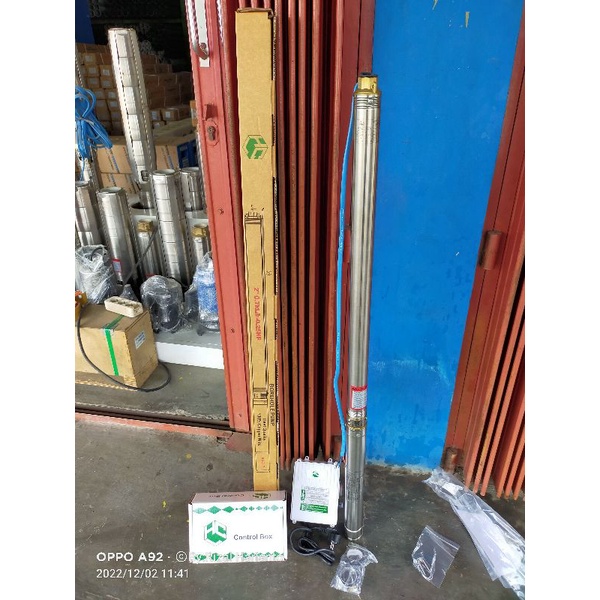 pompa Sibel 2" 0.25hp/pompa Sibel HCL pump